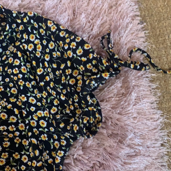 sundress, size medium - Picture 3 of 3